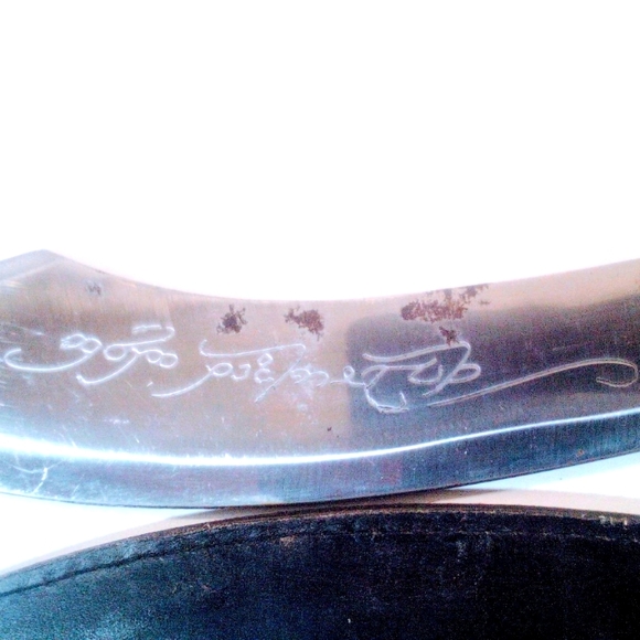 Estate Find Swords & Knives from a Vintage Collector Saber Knife & Shea…